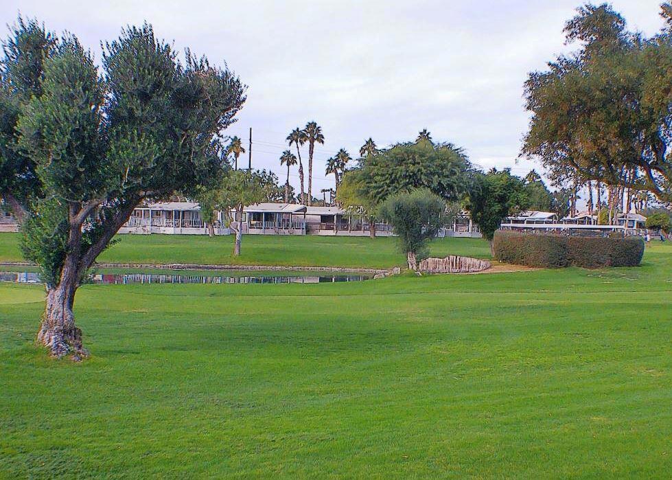 84136 Ave 44, #276 276