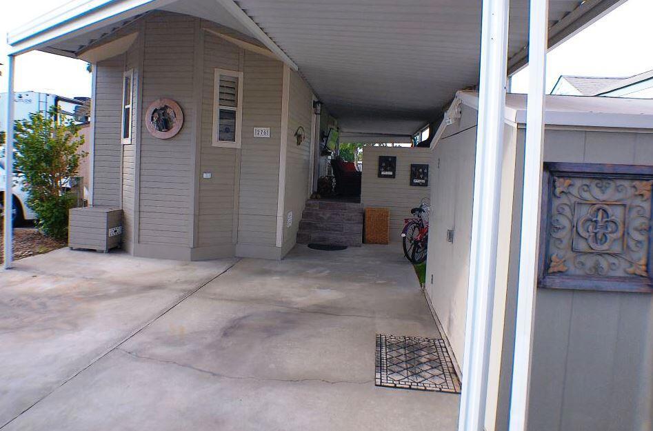 84136 Ave 44, #276 276