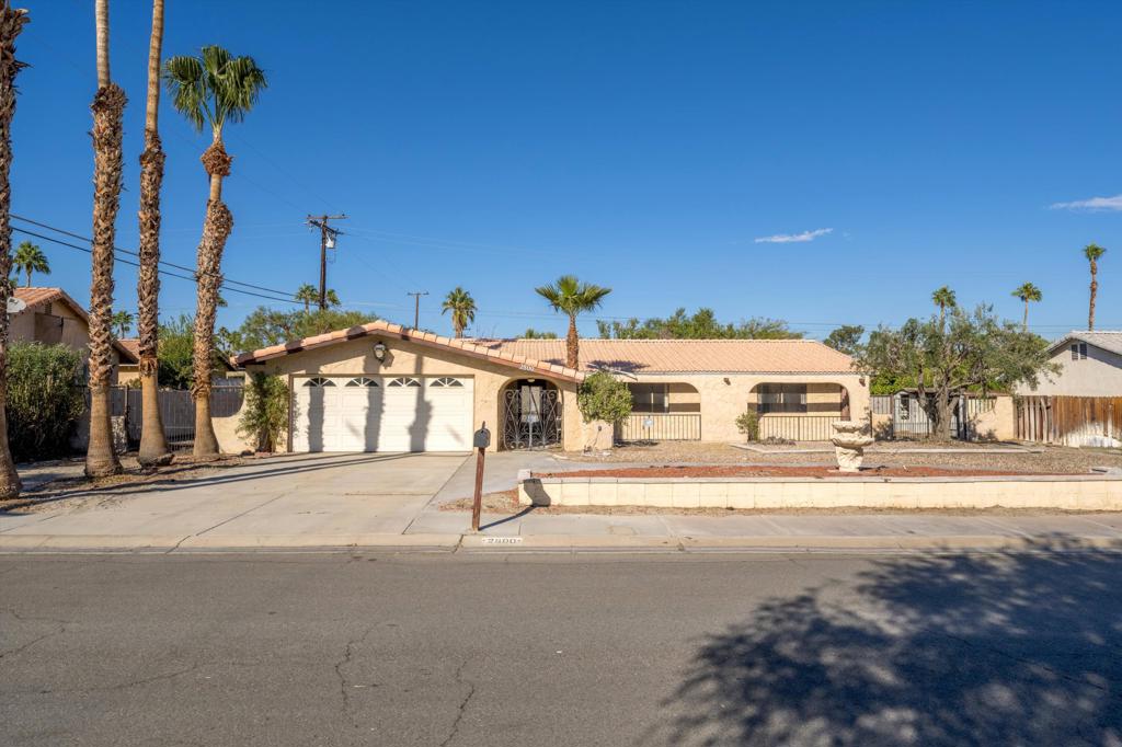 2800 E San Juan Road