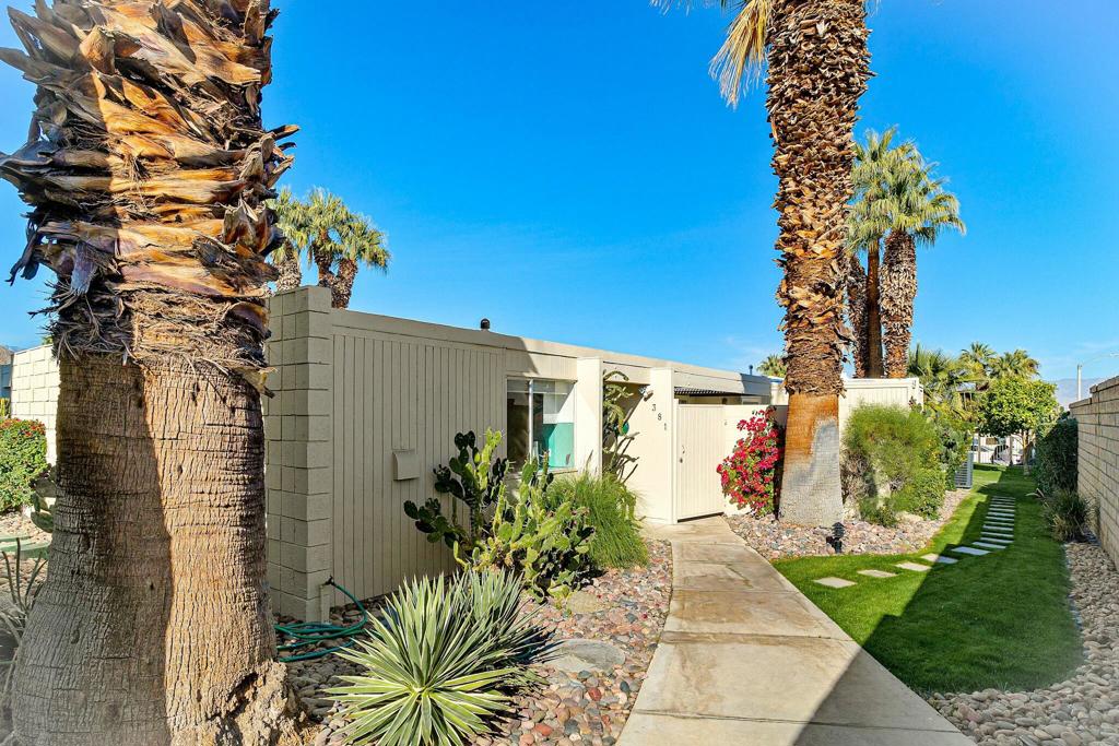 381 Sandpiper Street