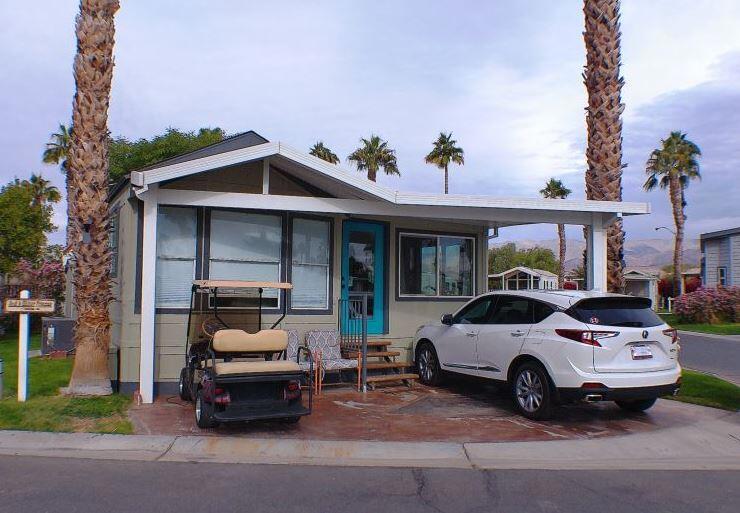 84136 Ave 44, #560 560