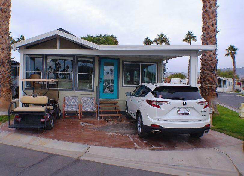 84136 Ave 44, #560 560