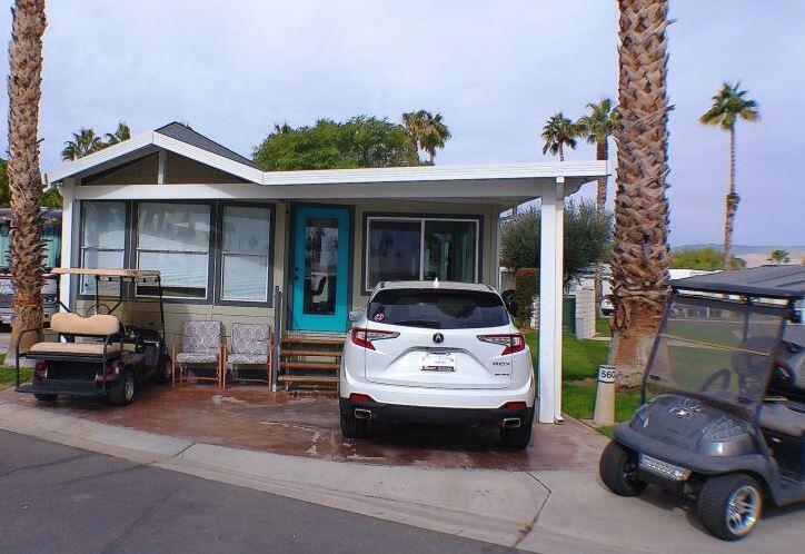 84136 Ave 44, #560 560