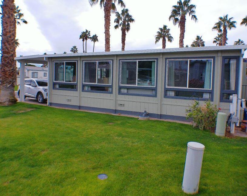 84136 Ave 44, #560 560