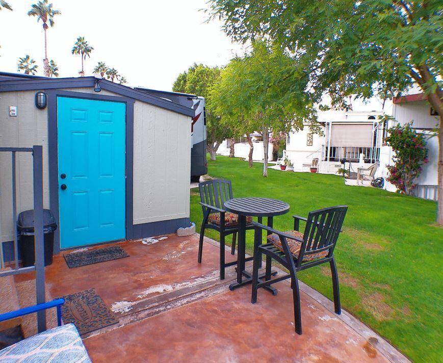 84136 Ave 44, #560 560