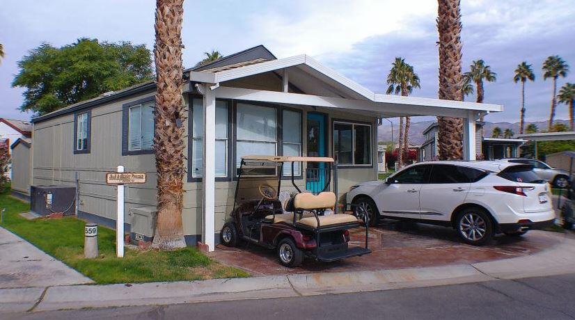 84136 Ave 44, #560 560