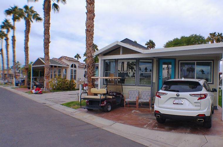 84136 Ave 44, #560 560