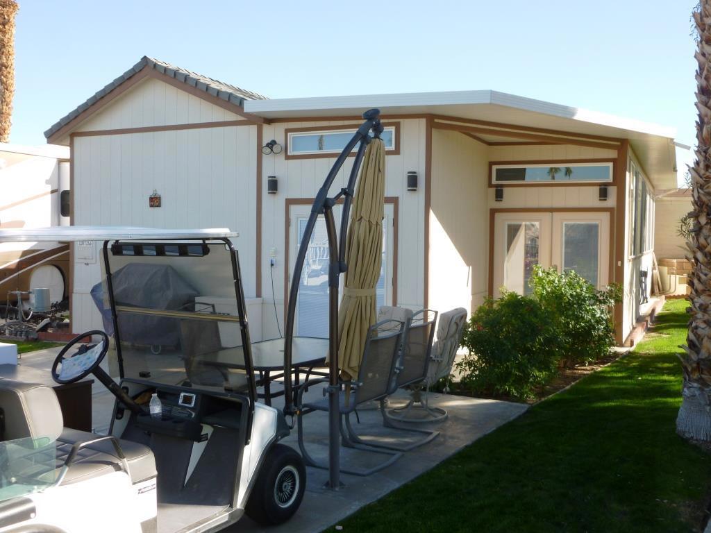 84136 Ave 44, #58 58