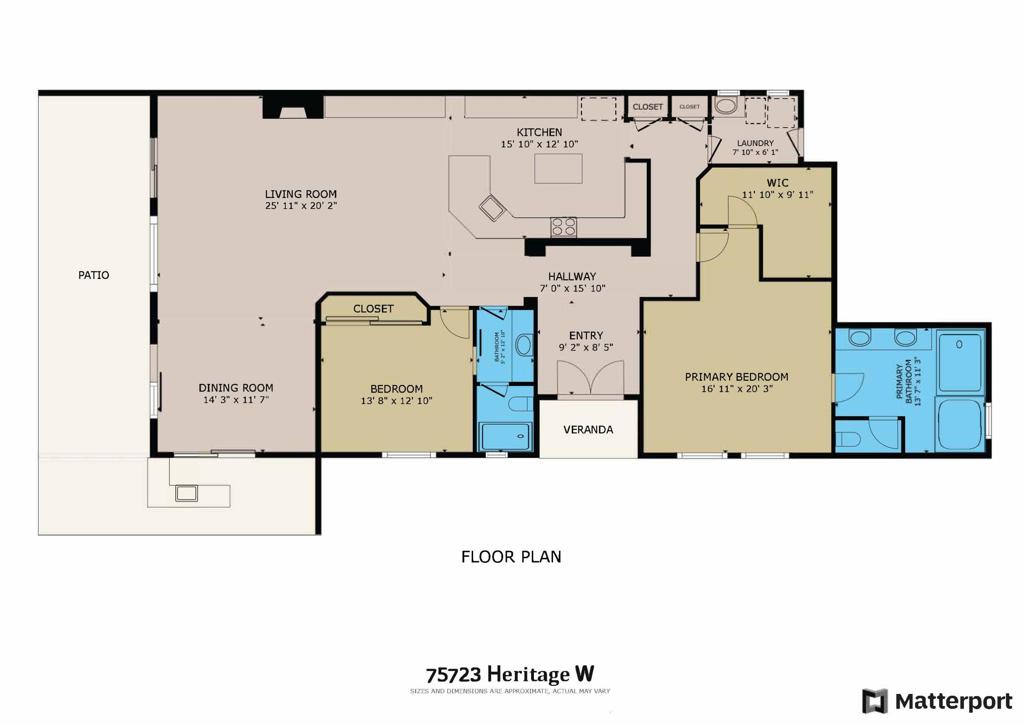 75715 Heritage W