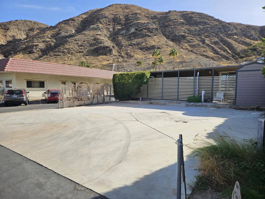 69333 Palm Canyon Drive 222