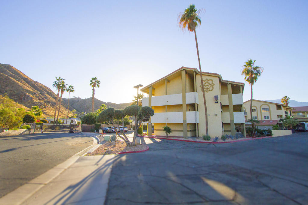 69333 Palm Canyon Drive 222