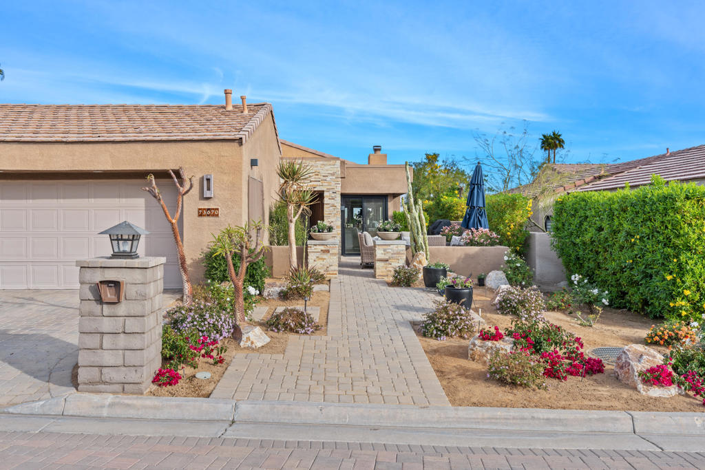 73670 Irontree Drive