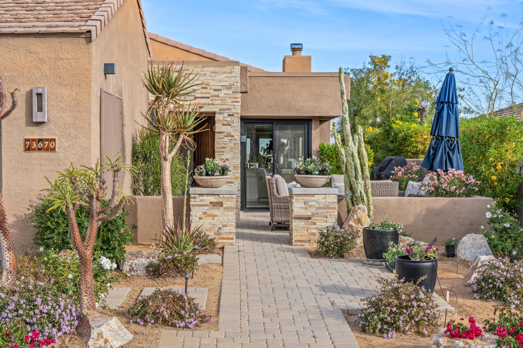 73670 Irontree Drive