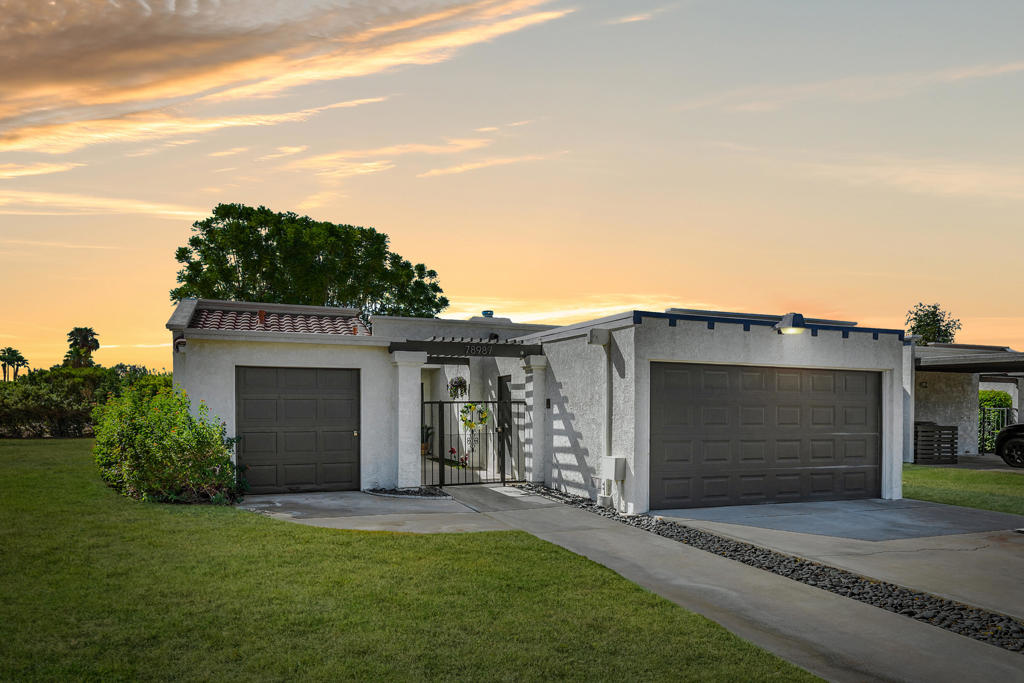 78987 Bayside Court