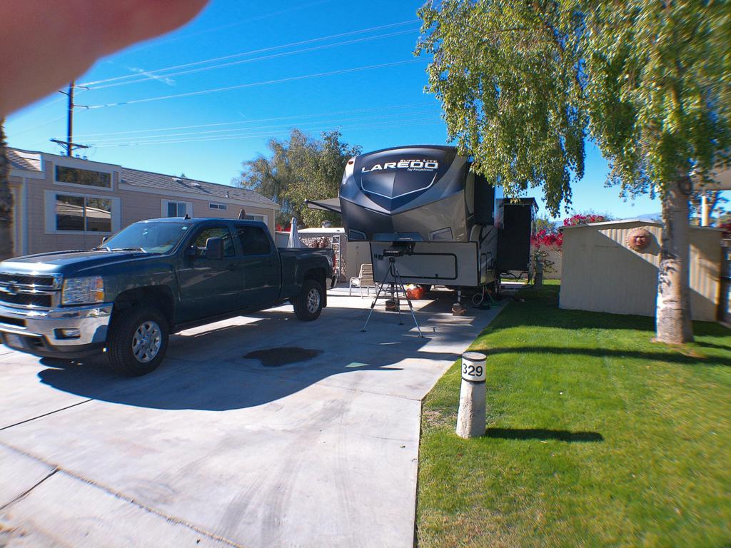 84136 Ave 44, #329 329