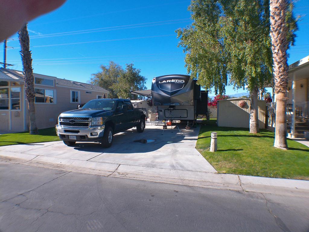 84136 Ave 44, #329 329