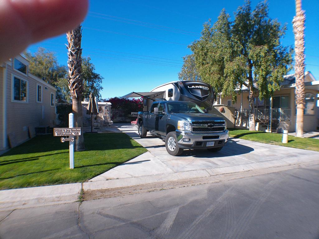 84136 Ave 44, #329 329