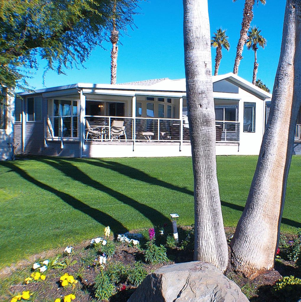 84136 Ave 44, #465 465