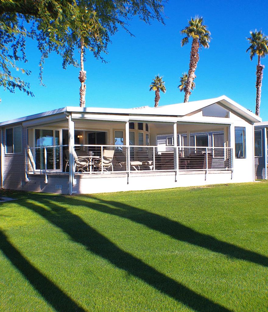 84136 Ave 44, #465 465