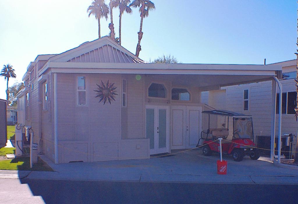 84136 Ave 44, #465 465