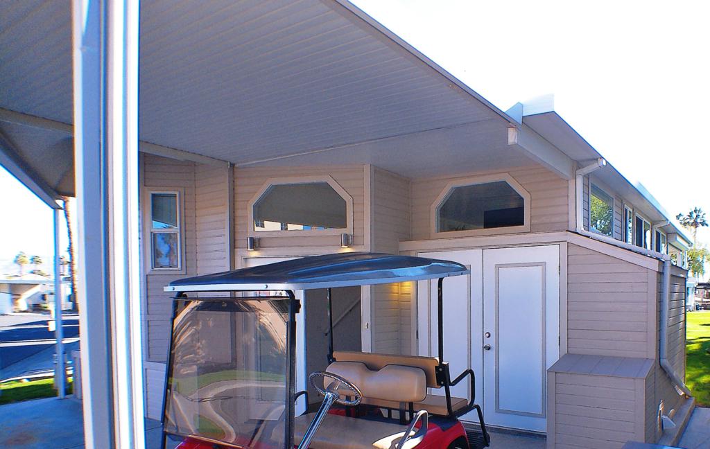 84136 Ave 44, #465 465