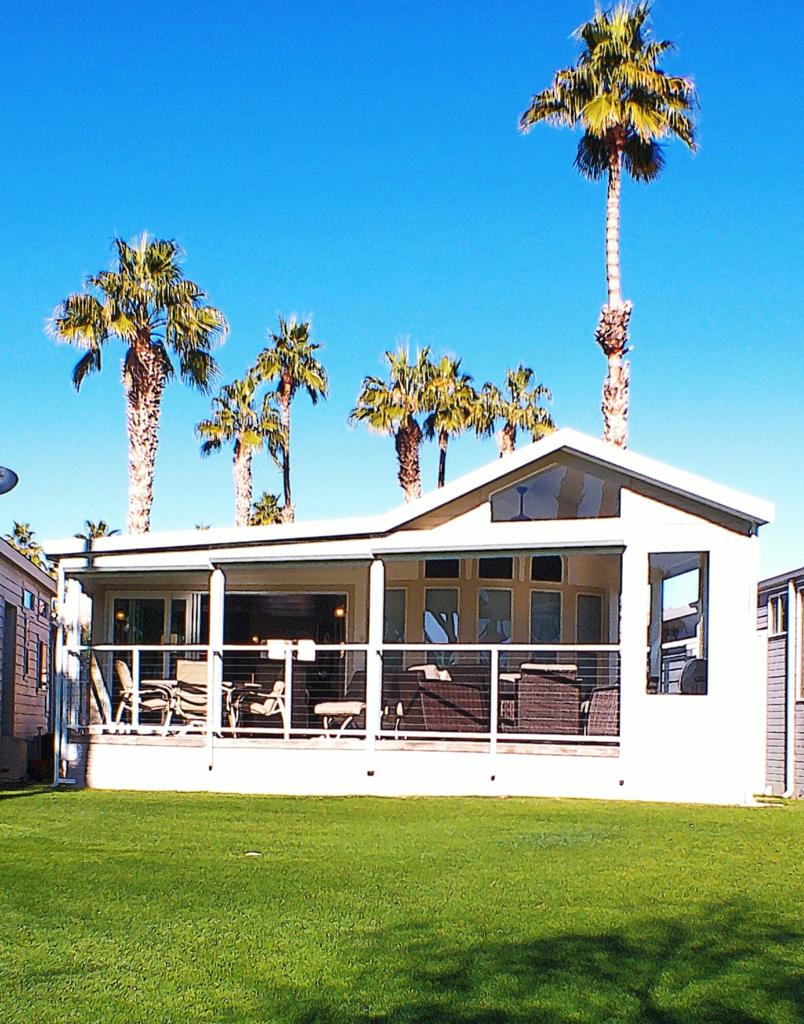 84136 Ave 44, #465 465