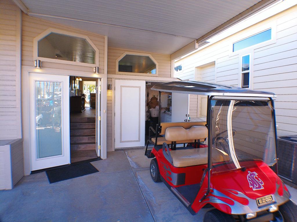 84136 Ave 44, #465 465