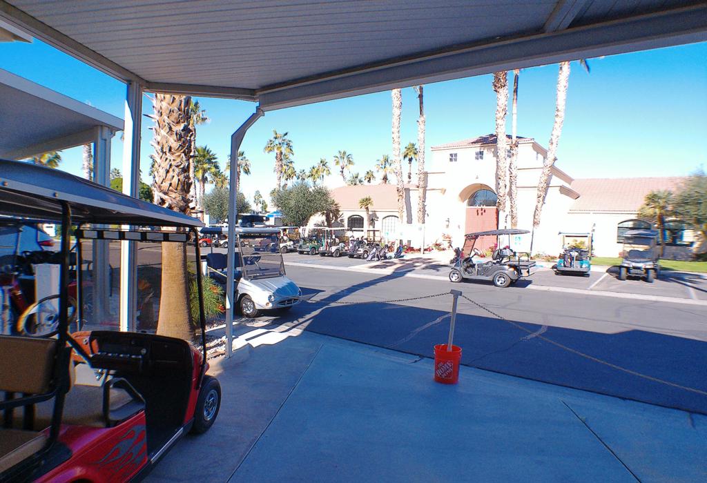 84136 Ave 44, #465 465