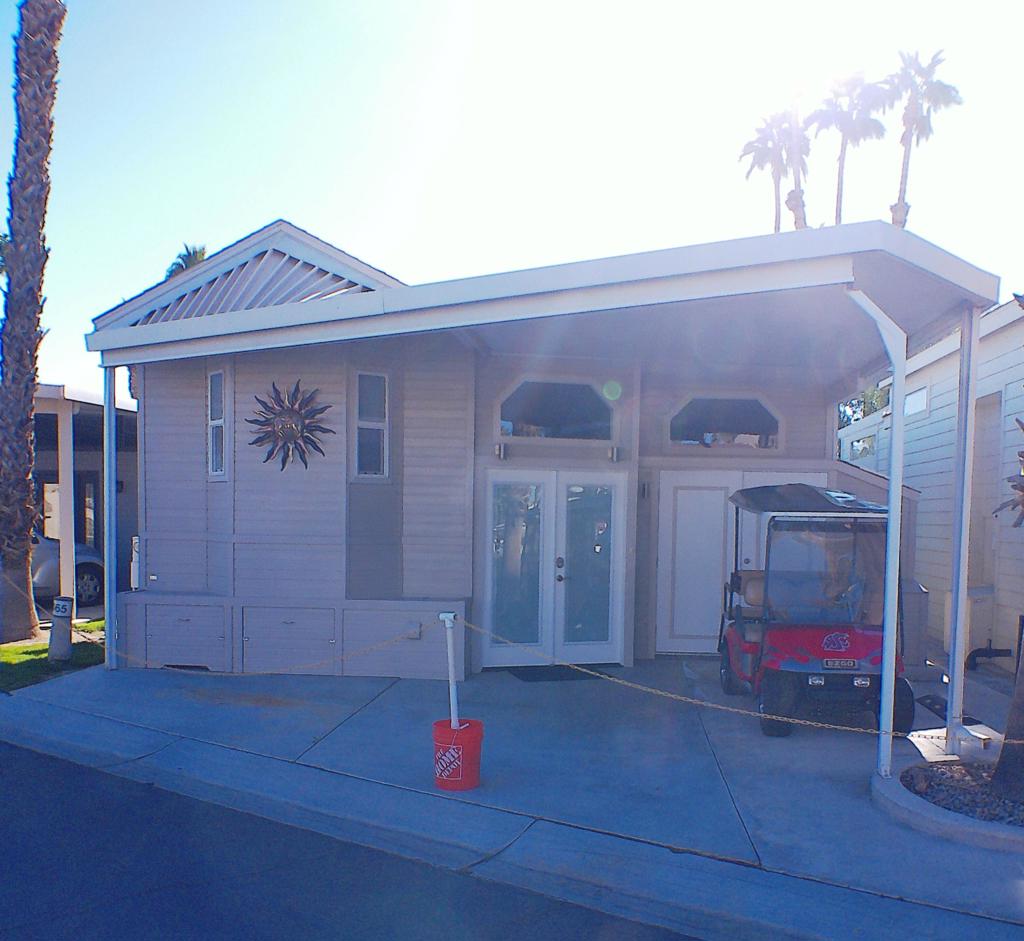 84136 Ave 44, #465 465