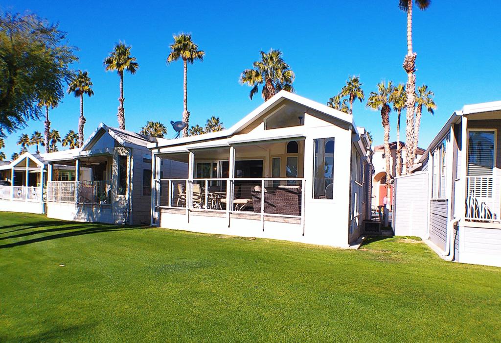 84136 Ave 44, #465 465