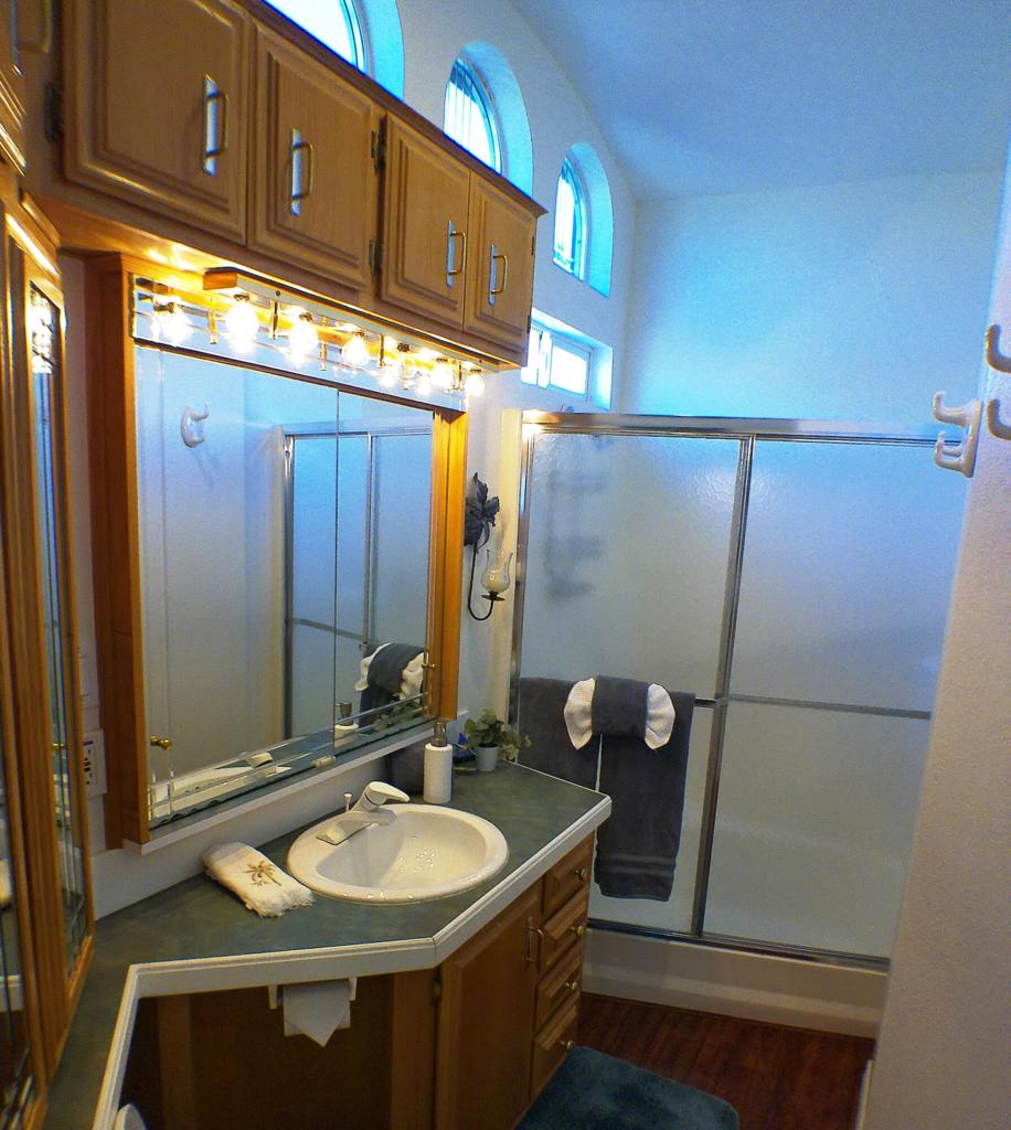 84136 Ave 44, #465 465