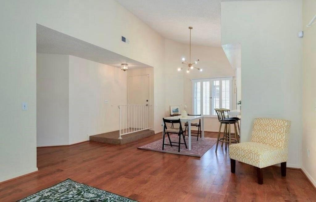 1141 Desert Willow Lane A