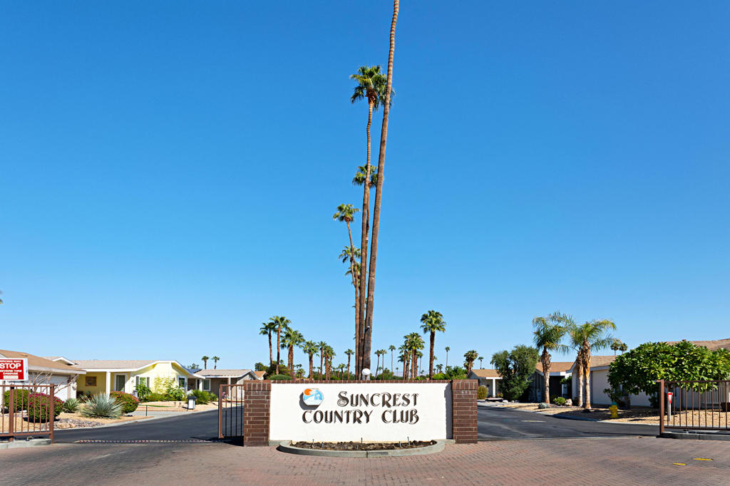 73450 Country Club Drive 229