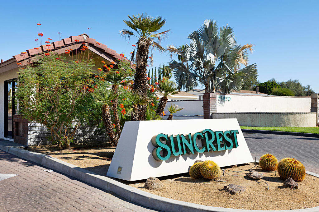 73450 Country Club Drive 229