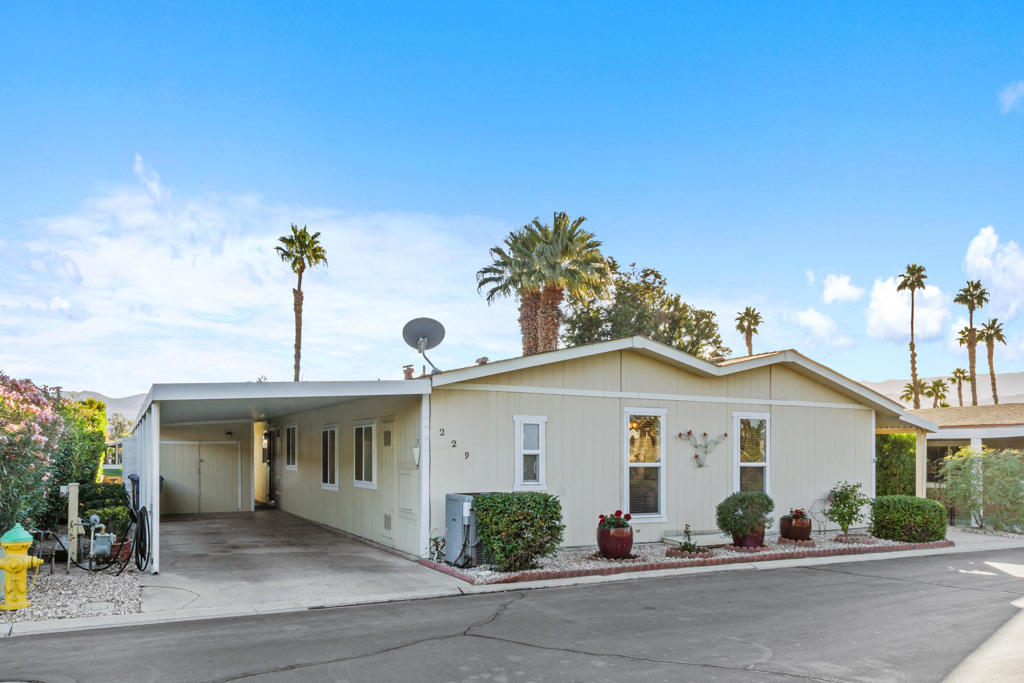 73450 Country Club Drive 229