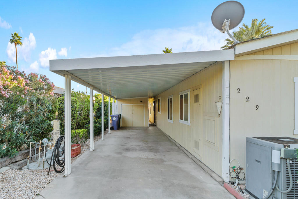 73450 Country Club Drive 229