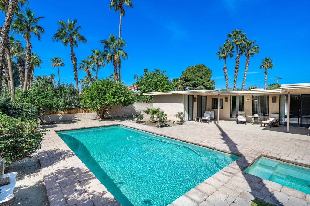 79575 Mandeville Road