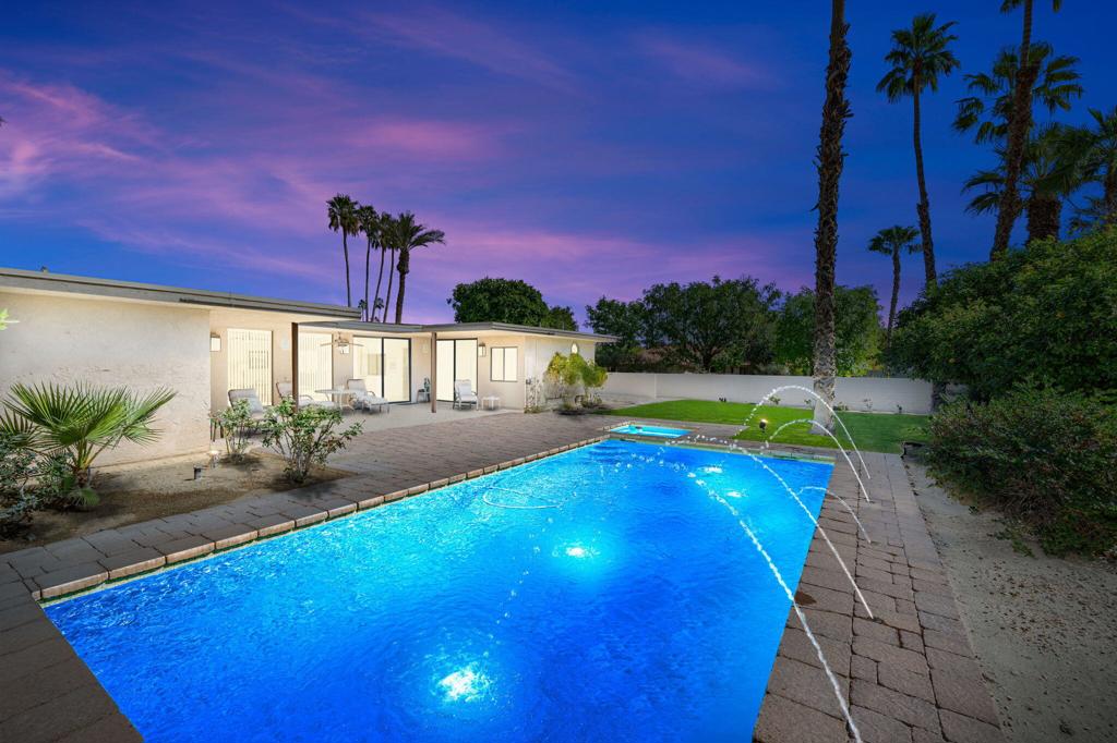 79575 Mandeville Road