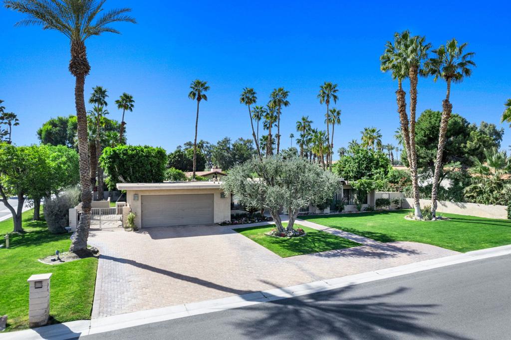 79575 Mandeville Road