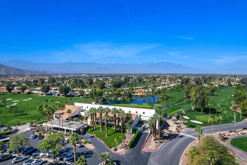 79575 Mandeville Road