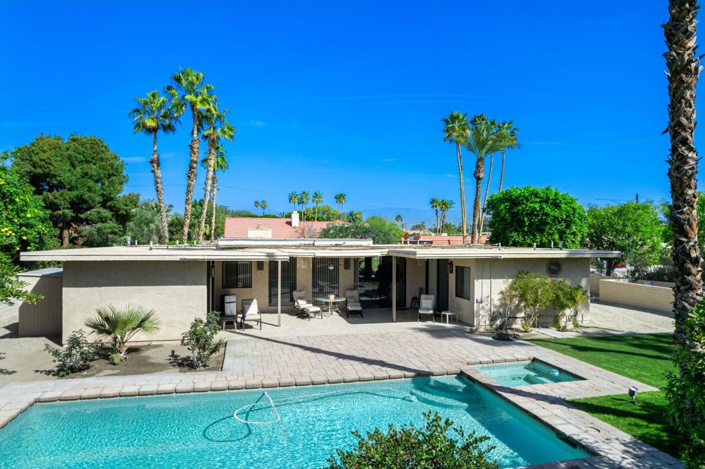 79575 Mandeville Road