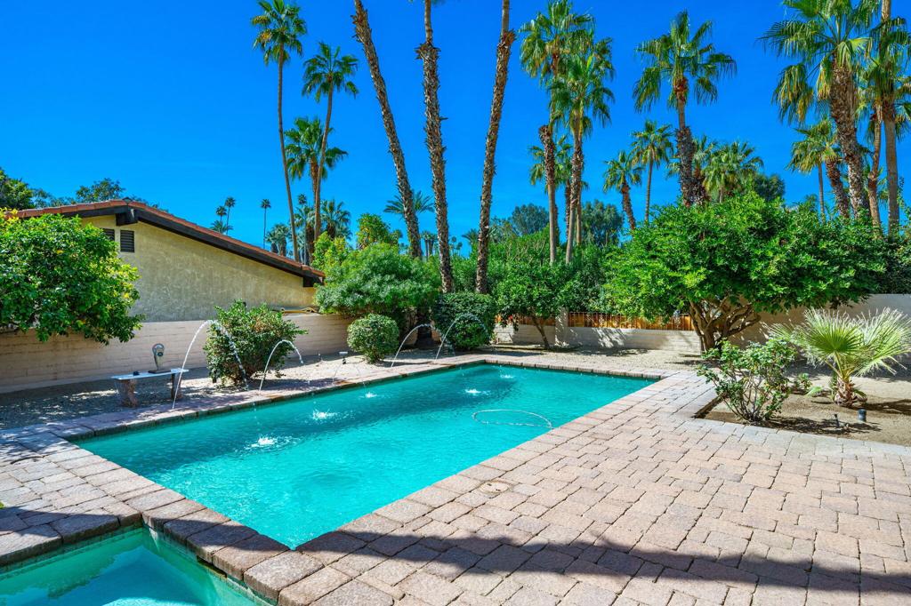 79575 Mandeville Road