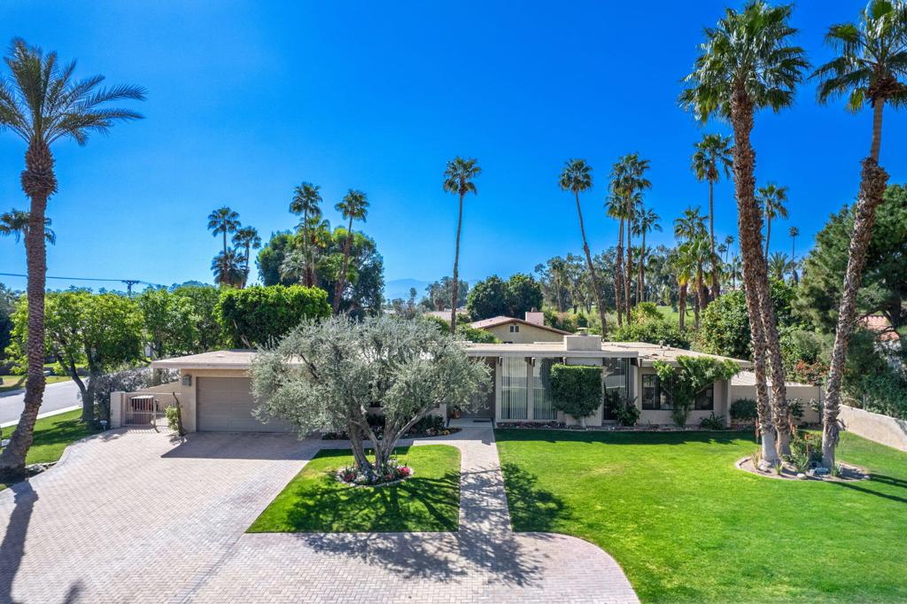 79575 Mandeville Road