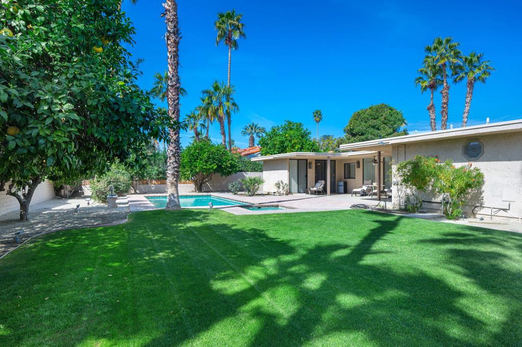 79575 Mandeville Road