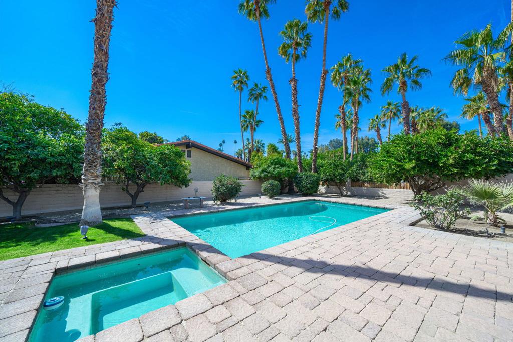 79575 Mandeville Road