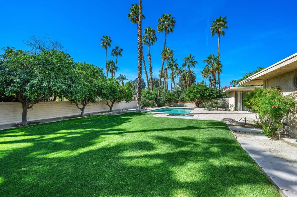 79575 Mandeville Road