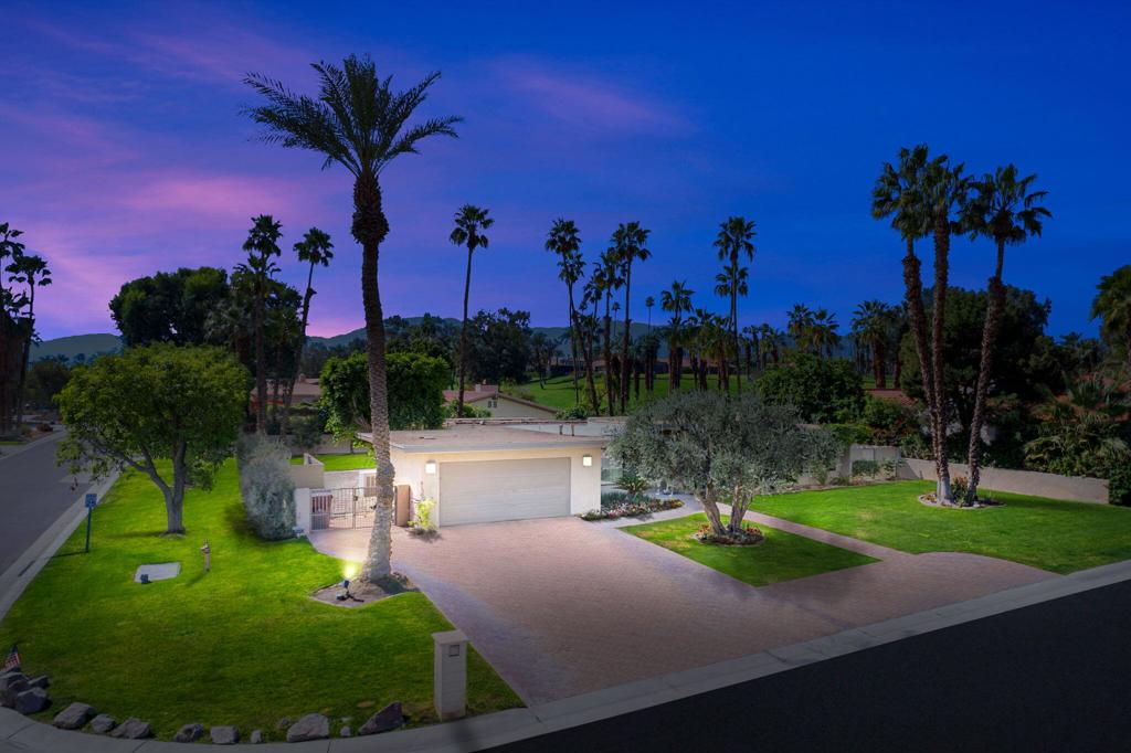 79575 Mandeville Road