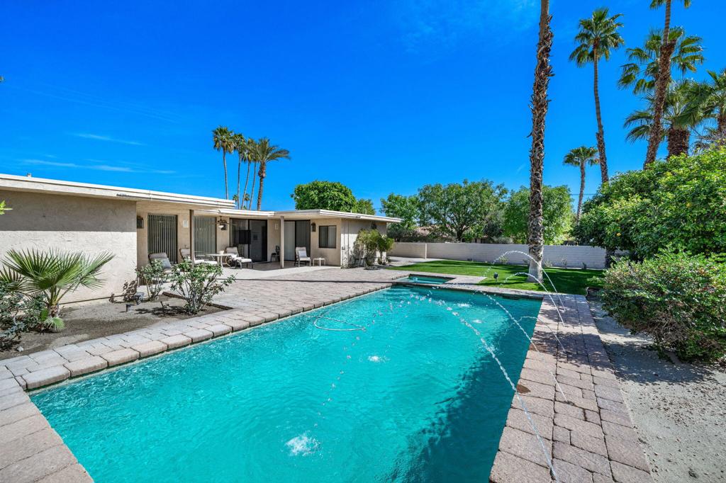 79575 Mandeville Road