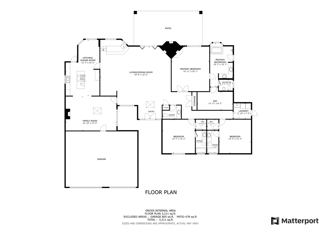 28 El Roble Court