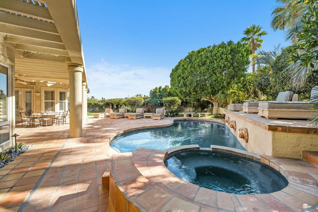 73131 Galleria Court